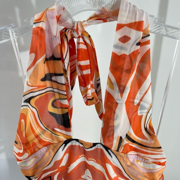 Viviana Mini Dress Princess Polly - Picture 5 of 5